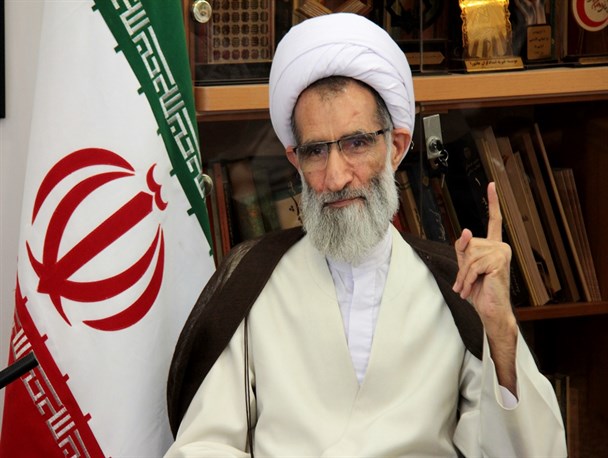 نگاه دولتمردان به تشکیل دولت اسلامی متکی به درون نیست/متأسفانه مسئولان برای حل مشکلات کشور به دشمن دل‌بسته‌اند