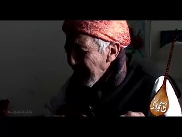 کرمان میزبان صدای پیشکسوت دوتار ابریشمی ایران