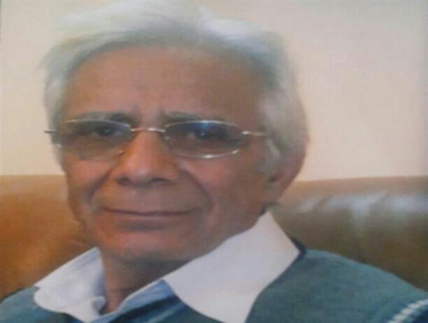 گرامیداشت یاد محمد طلوعی شاعر گنابادی مقیم مشهد در گناباد