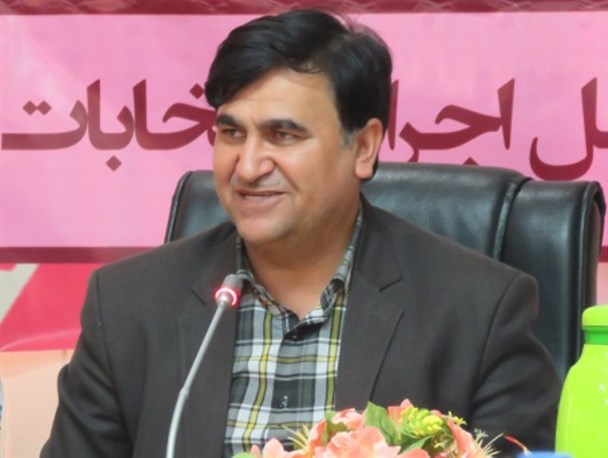 نمایندگان فرماندار در شعب اخذ رای نسبت به وظایف خود اشرافیت داشته باشند