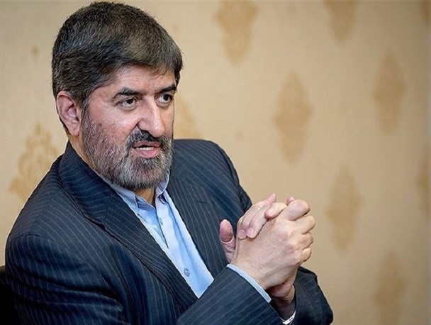 گشت نامحسوس، علی مطهری و سؤال از رئیس‌جمهور