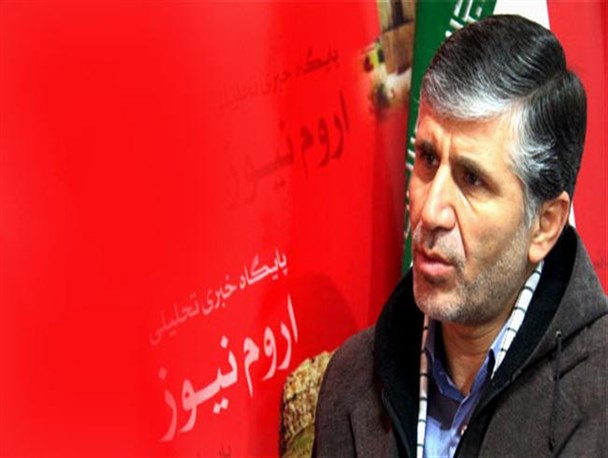 مردم ارومیه با حضور حداکثری خود در انتخابات به وصیت نامه امام خمینی(ره) عمل کنند