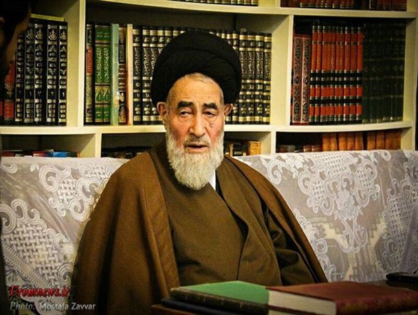 حال عمومی آیت الله قریشی رو به بهبودی است/ جای هیچ گونه نگرانی وجود ندارد