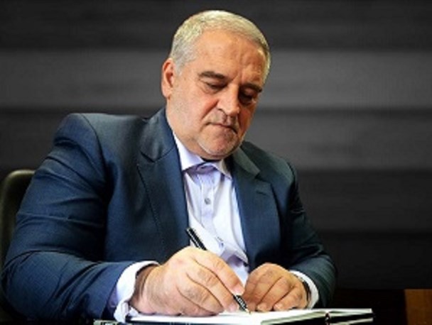 قرارگاه ویژه صادراتی در گلستان بنیان شود