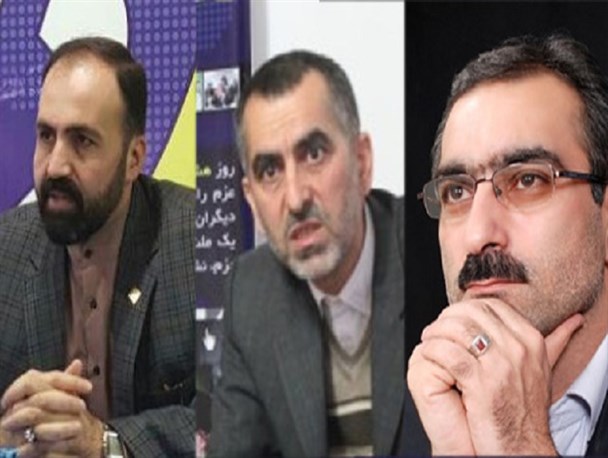 حمایت اساتید دانشگاهی از لیست ائتلاف بزرگ اصولگرایان گیلان/ مردم قطعا لیست اصولگرایان را انتخاب می کنند