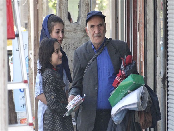توکل بر خدا کلیدی است برای مقابله با تمام مشکلات