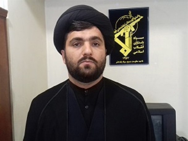 برنامه های هفته عقیدتی ،سیاسی سپاه پلدختر اعلام شد
