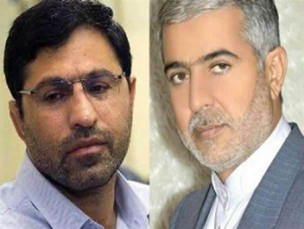 وقتی اصلاح طلبان هر دو کاندیدای مجلس در شهرستان کرمانشاه را اصولگرا می دانند/ از باز نشر مصاحبه های آتشین حیدری طیب علیه فتنه تا وابسته دانستن احمد صفری به پایگاه های تبلیغاتی اصولگرا + اسناد