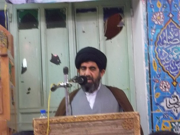 تلاش کنیم در انتخابات اصلح را انتخاب کنیم/ اگر احساس وظیفه نکنیم فردای قیامت مسئولیم