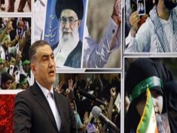 نگاه اشرافی‌گرانه دولت برای جامعه اسلامی سم است / حضور فعال و موثر در مجلس نیازمند انتخاب تیمی قدرتمند در دور دوم است