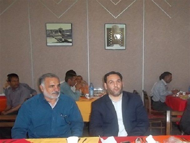 ایجاد صندوق تعاونی مسکن شهرداری اردستان