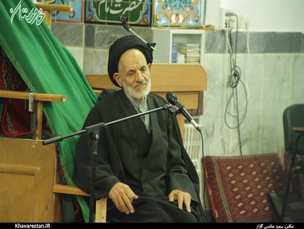 همه جوانان و دانشجویان باید خود را برای فردا آماده کنند/ تنها مکتبی که حرفی برای گفتن دارد اسلام است