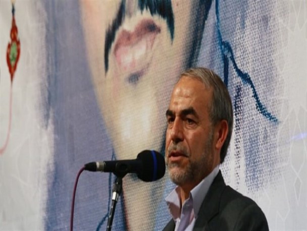 هدف دشمن در جنگ نرم ترور تمامی فضیلت های ایران است/ پیش‌بینی مقام معظم رهبری در مورد بدبینی به آمریکا محقق شده است