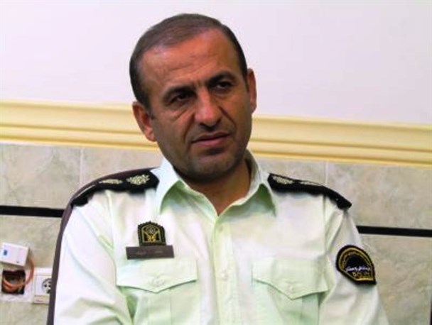 کشف 2 کیلوگرم مواد مخدر از چهار قاچاقچی