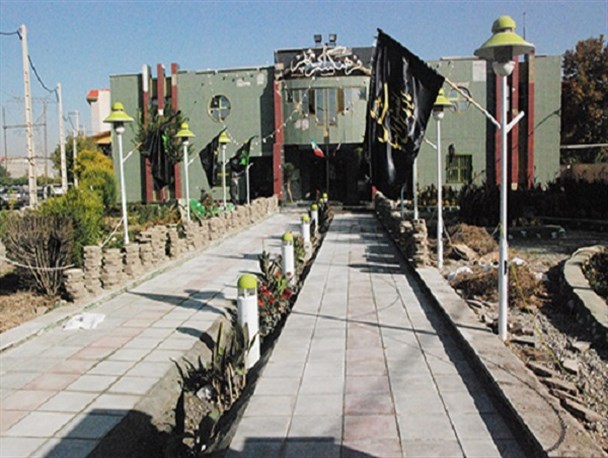 سهم مردم نظرآباد از مراکز فرهنگی کم است