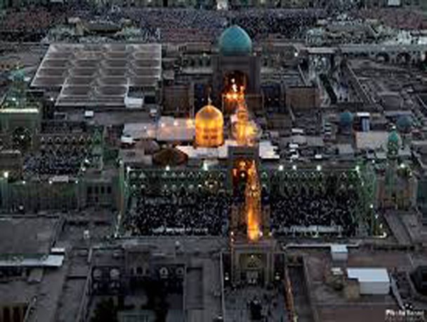 برخورد سریع و قانونی با مجری توهین کننده به ساحت مقدس اما رضا(ع)