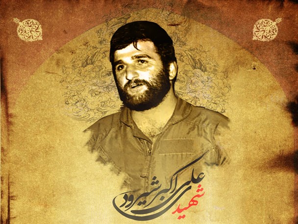 خواهر شهید شیرودی: شهدا از ما خواستند که ادامه‌دهنده راهشان باشیم