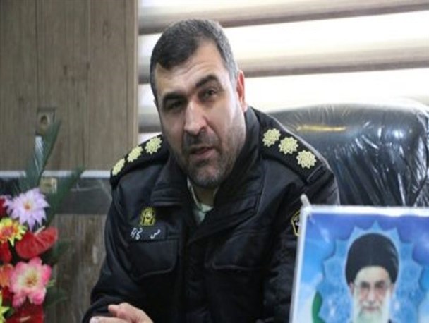 کشف ۱۳۰ کیلوگرم انواع مواد مخدر در میاندوآب از ابتدای امسال