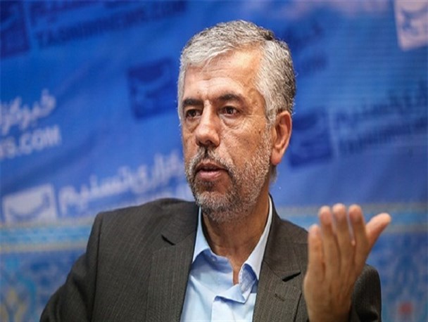 روحانی به جای حل مشکلات، جوانان را با شکلات های فضای مجازی سرگرم کرد/توهین به امام رضا(ع) بازی با اعتقادات مردم و مساوی با رفتن به زباله دان تاریخ است