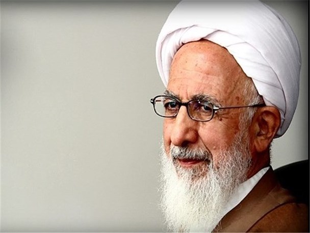 عرضه آثار جدید آیت‌الله جوادی آملی در نمایشگاه کتاب