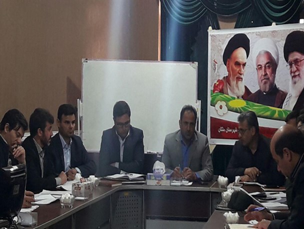 آموزش مهارتهای لازم در بخش خصوصی گامی مهم در ایجاد اشتغال به شمار می آید