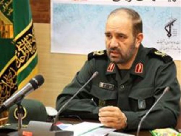 پیام تبریک فرمانده سپاه شهداء به نفر نخست مسابقات بین‌المللی قرآن بانوان