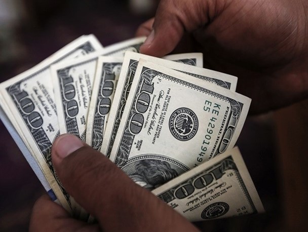 کاهش ذخایر ارزی خارجی در عربستان سعودی