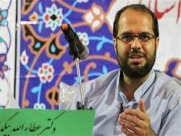 دولت در حوزه فرهنگ کار ملموسی انجام نداده است
