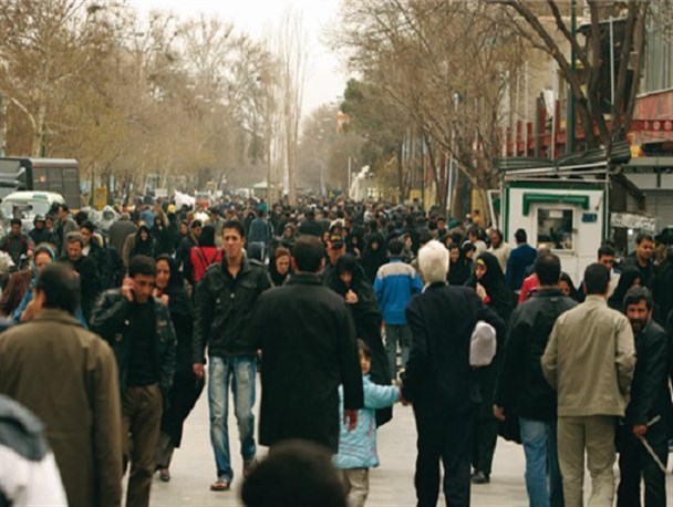 نگاهی گذرا به دلایل کاهش نرخ رشد جمعیت در بهار