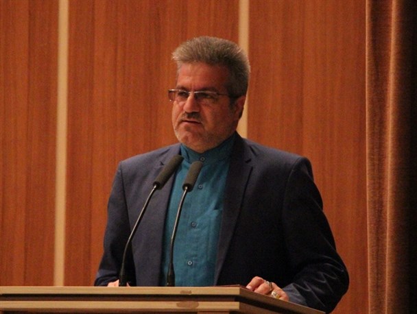 حضور ۱۷۰۰ سفیر سلامت میان دانش آموزان گنابادی