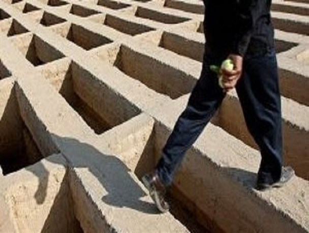 مردم شاندیز داغدار امواتشان باشند یا کم کاری مسئولان؟/ بی اعتنایی دولت کمر مردم را خم کرد