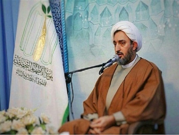 کسانی که با ترساندن مردم از دشمن به دنبال رای باشند "بلندگوی شیطان" هستند/ وعده 100 روزه را در همین 100 روز اجرا کنید