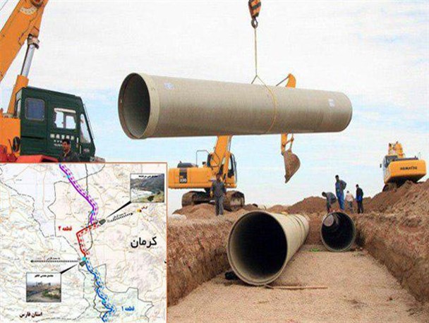 پٌز دولتی با پروژه ای خصوصی!