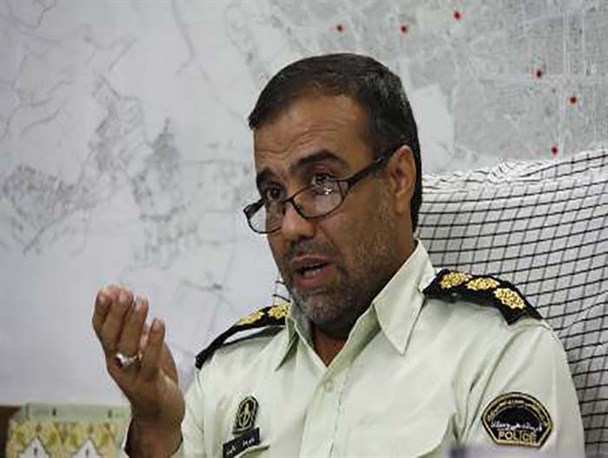 کلاهبردار میلیاردی در بروجرد دستگیر شد