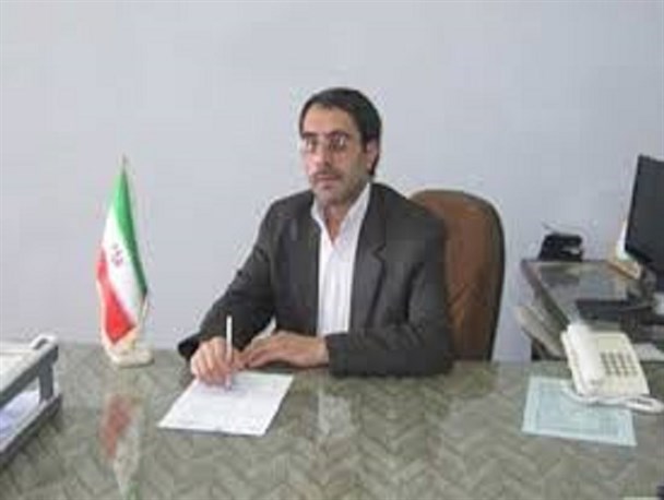بیماری تب برفکی در شهرستان هریس وجود ندارد