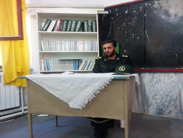 دشمن به دنبال استحاله فرهنگی خانواده‌هاست