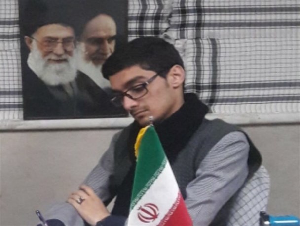 رفتار مسئولان دانشگاه فرهنگیان در ذهن ها می ماند