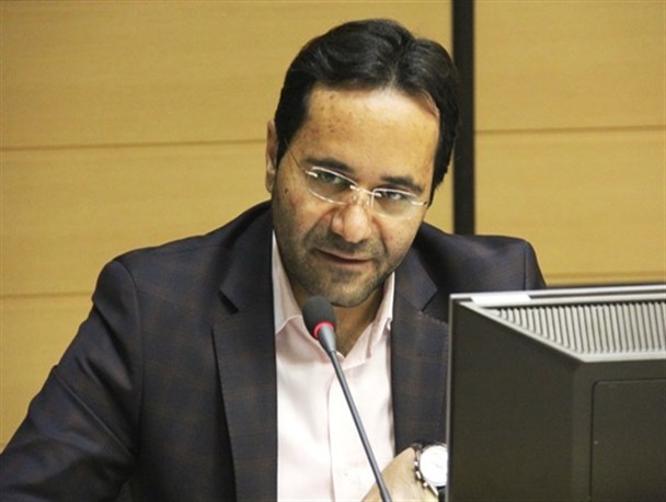 32 واحد غیر فعال سال گذشته در استان زنجان احیا شد/ظرفیت استان زنجان در تولید سنک آهن 2 میلیون تن است