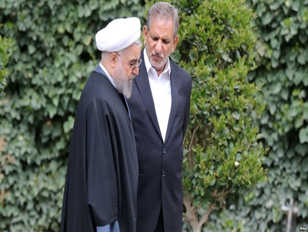جهانگیری؛ کلید عبور اصلاحات از روحانی خواهد شد؟/ آغاز ستاد های انتخاباتی جهانگیری در انتظار فرمان تهران