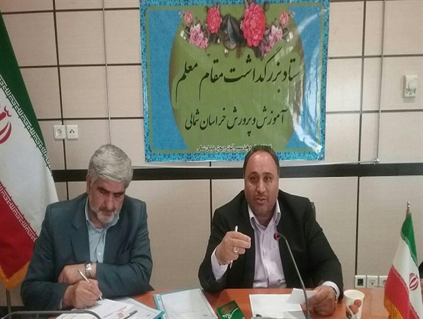 معلمان تاثیر گذارترین اقشار در حوزه سیاسی،اجتماعی و فرهنگی هستند