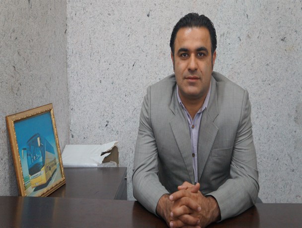 مسافرین  از وسایل  نقلیه عمومی برون شهری استفاده  نمایند