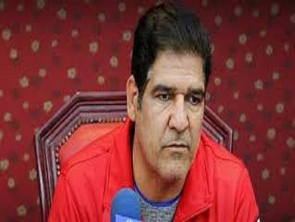 حاشیه‌ها مانع صعود ما به 6 تیم اول جدول رده بندی شد/ مدافع اعتبارمان در لیگ هستیم