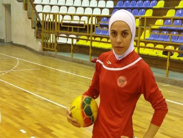 فوتسالیست بسیجی کرمانشاهی عازم رقابت های قهرمانی آسیا می شود
