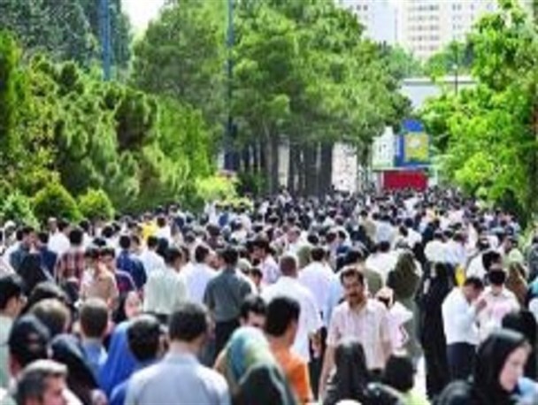 بی تفاوتی مردم نسبت به مسائل، یکی از معضلات اصلی در جامعه امروز است