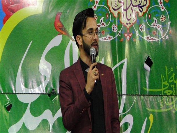 جشن بزرگ روز جوان در شرق اصفهان برگزار شد/ تصاویر