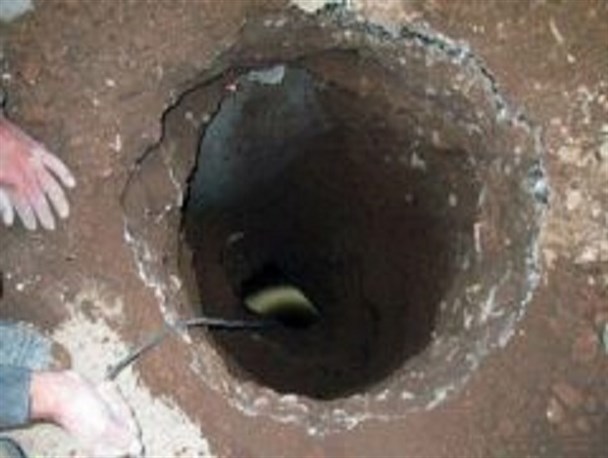 احداث شبکه فاضلاب شهری راهکار مناسب در رفع مشکل فاضلاب تودشک
