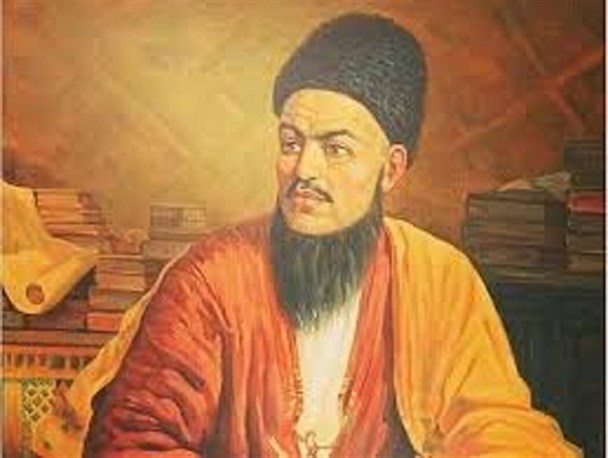 بزرگداشت " مختومقلی فراغی " در خراسان شمالی برگزار می شود