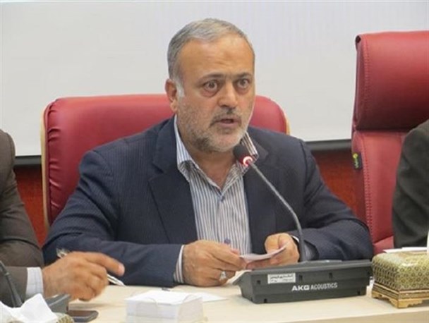 ۸۰ درصد باغات انگور براثر سرمازدگی از بین رفته است