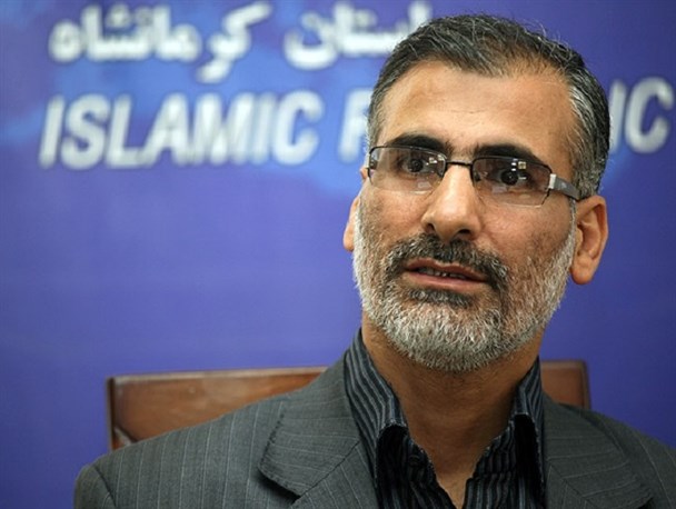 نمره خوب آقای سخنگو به شورانشینان /شورای پنجم بهترین دوره شوراست