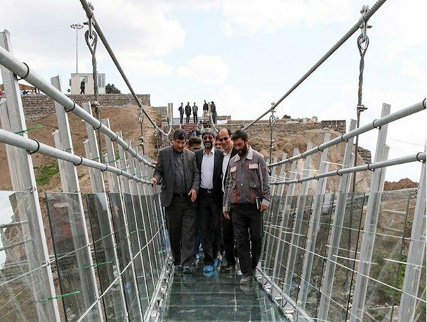 سرمایه گذران بخش گردشگری حمایت ویژه می شوند